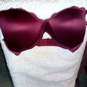 Women’s wire free bra